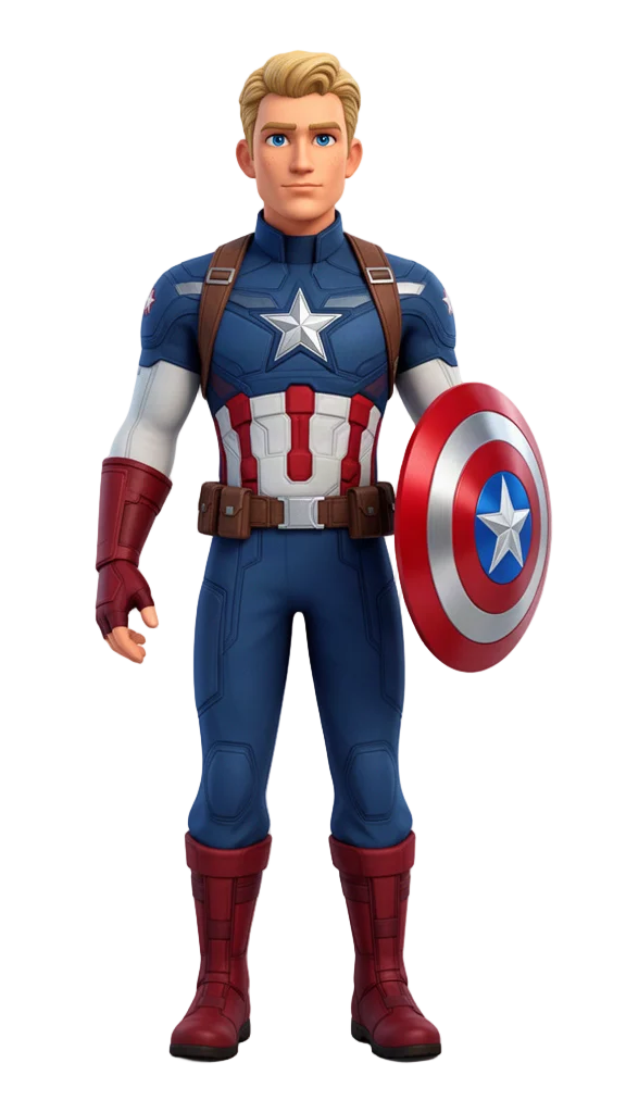 Avengers