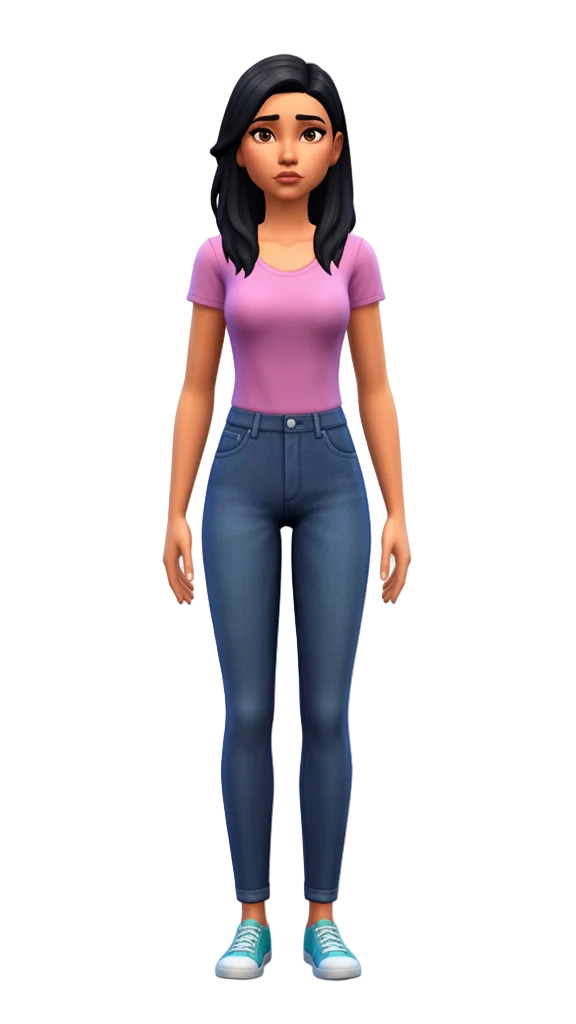 Singer's Girlfriend