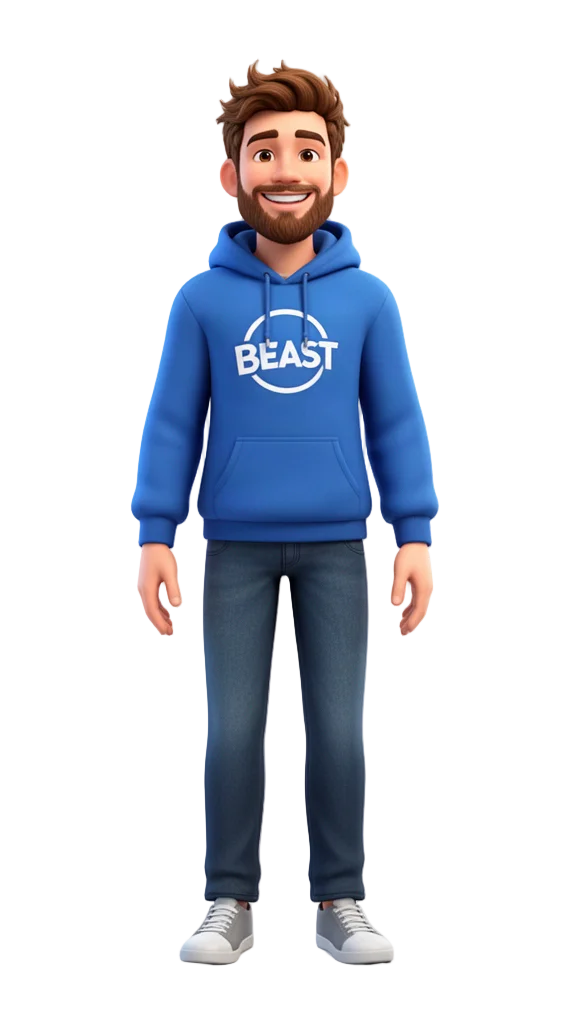 Mr Beast